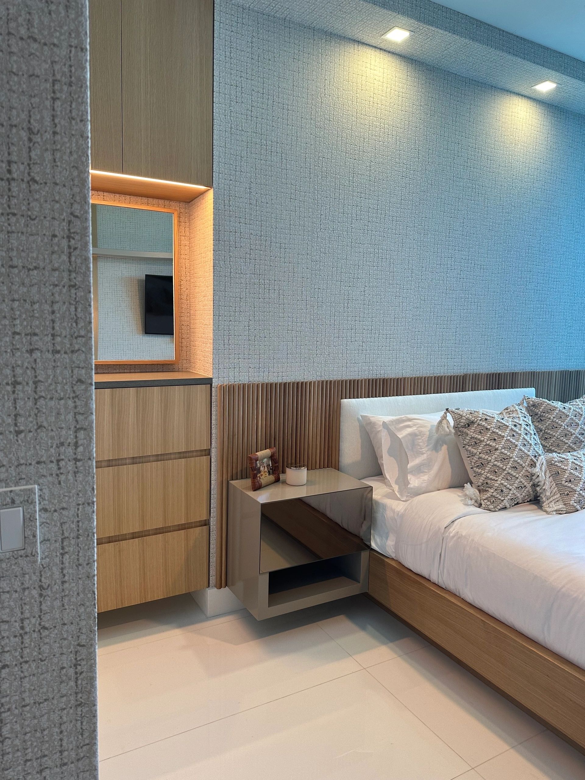 Interior design project by ODR Design Studio 22