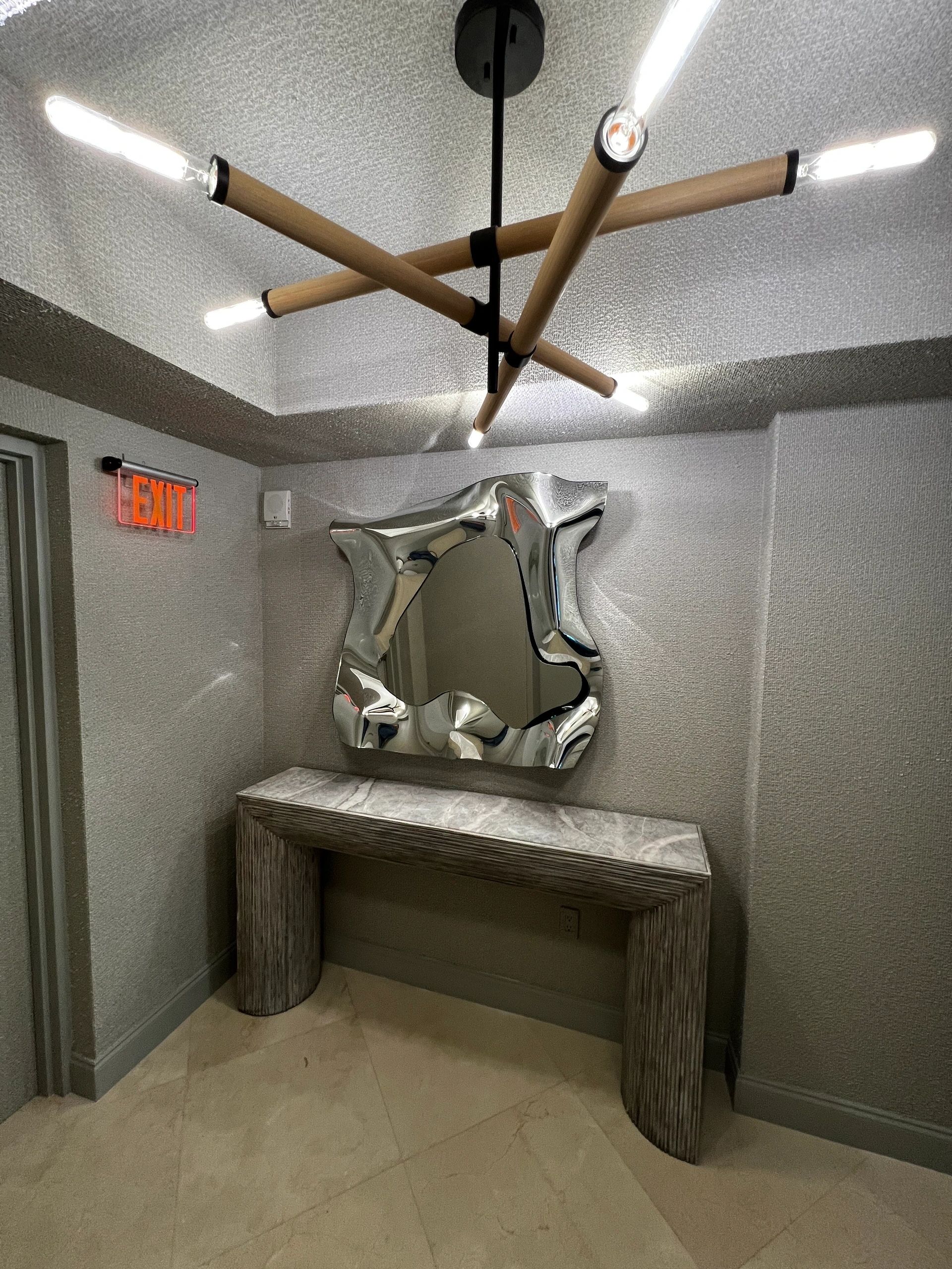 Interior design project by ODR Design Studio 24