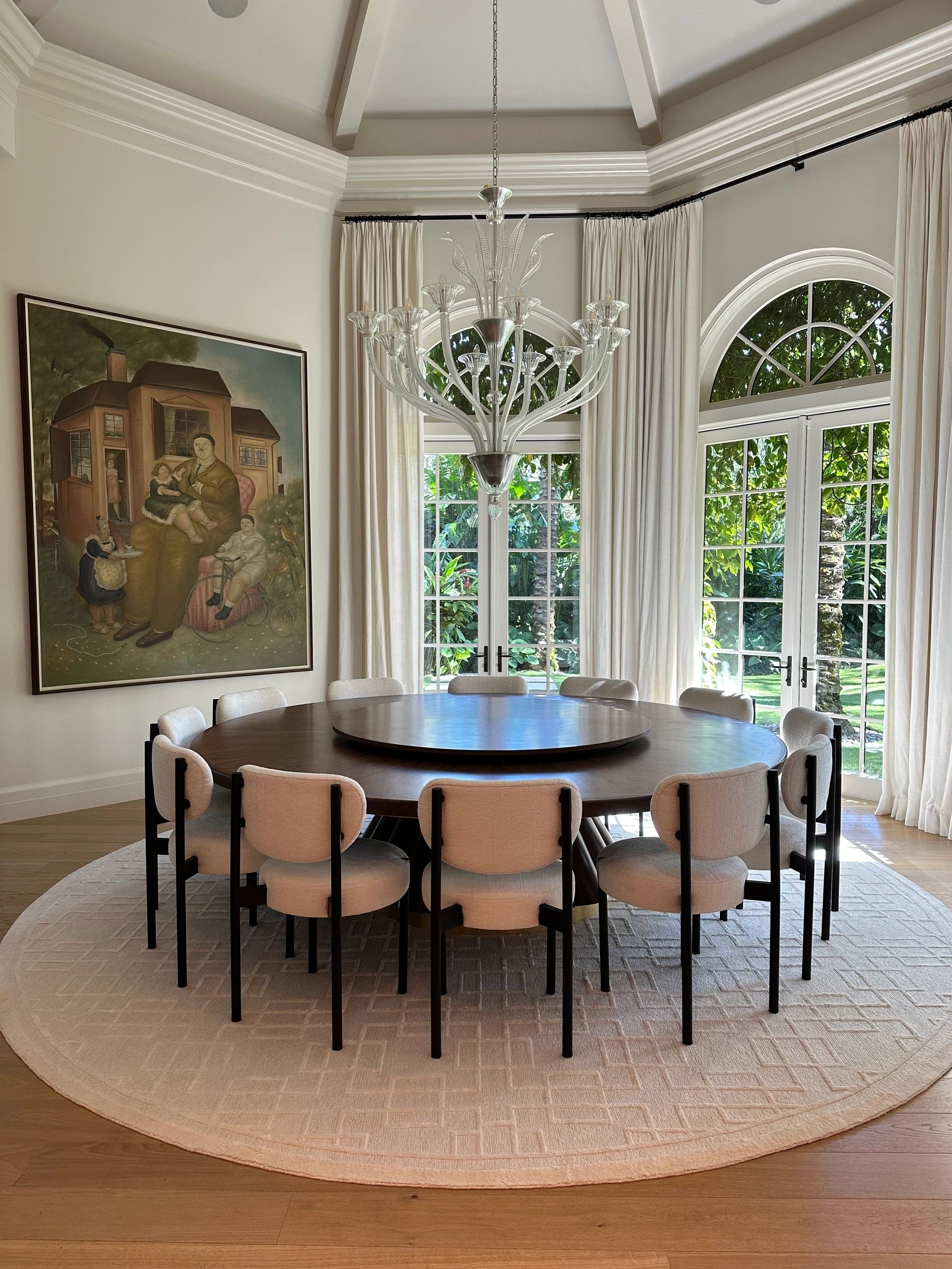 Featured interior 1 — ODR Design Studio
