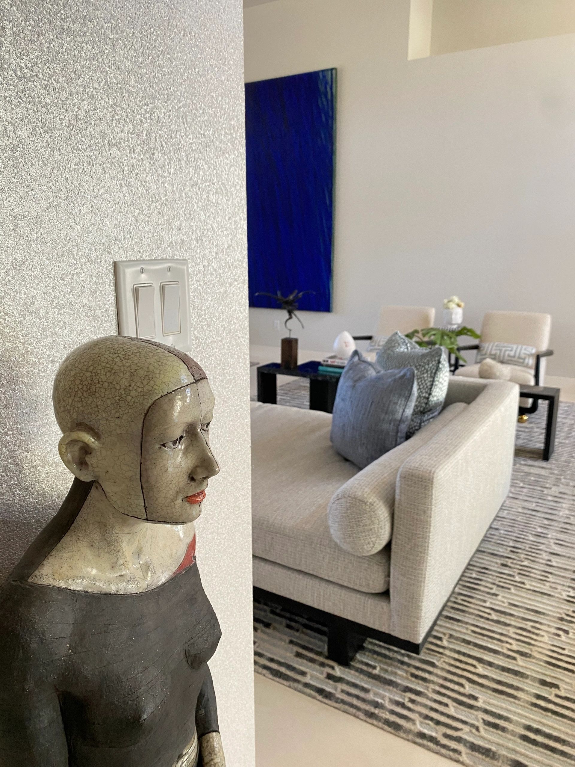 Featured interior 5 — ODR Design Studio