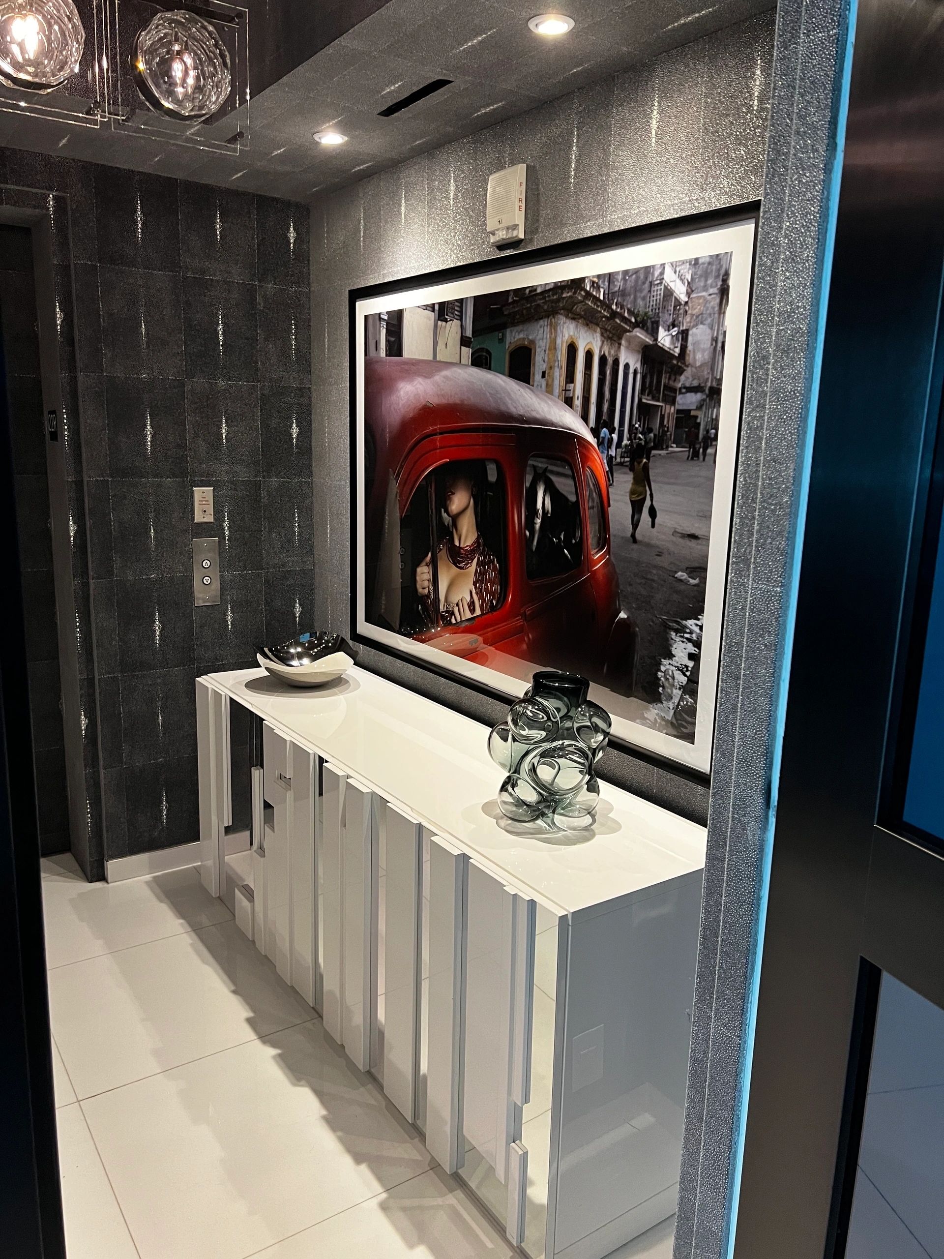 Interior design project by ODR Design Studio 11